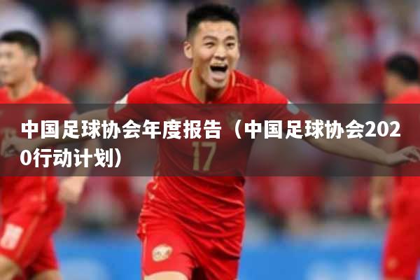 中国足球协会年度报告（中国足球协会2020行动计划）
