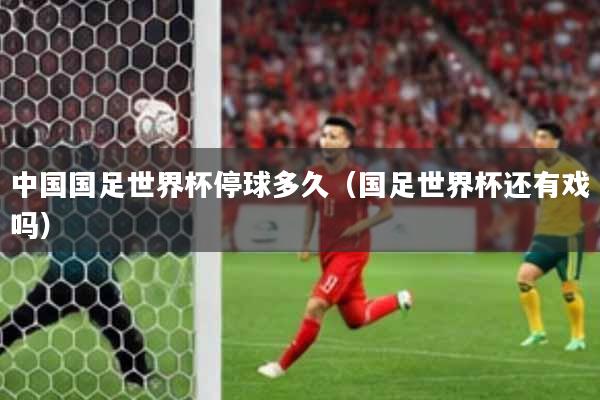 中国国足世界杯停球多久（国足世界杯还有戏吗）
