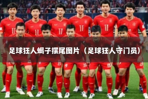 足球狂人蝎子摆尾图片（足球狂人守门员）